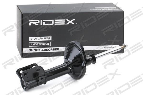 Ridex 854S0488 Front right gas oil shock absorber 854S0488