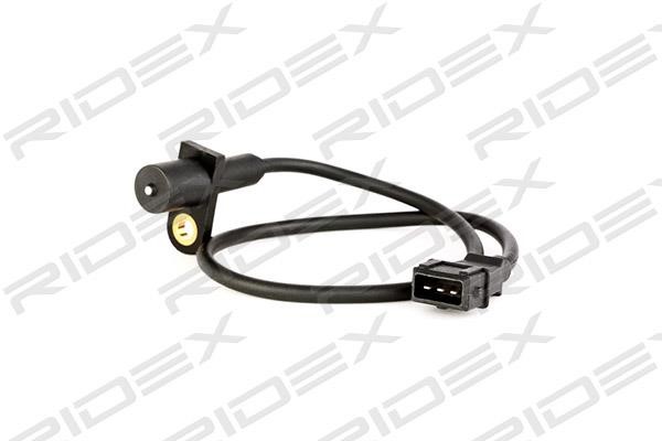Ridex 833C0010 Crankshaft position sensor 833C0010