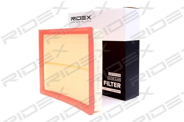 Ridex 8A0005 Air filter 8A0005