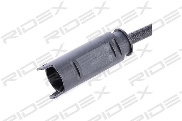 Lambda sensor Ridex 3922L0059