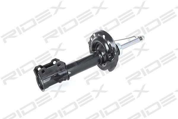 Ridex 854S0241 Front right gas oil shock absorber 854S0241