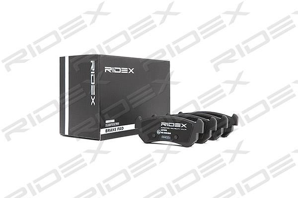Buy Ridex 402B0198 at a low price in United Arab Emirates!