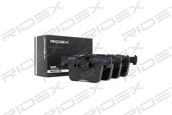 Buy Ridex 402B0510 at a low price in United Arab Emirates!