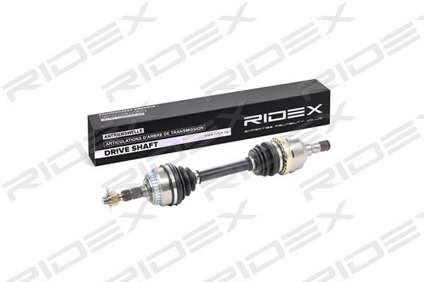 Ridex 13D0149 Drive shaft 13D0149