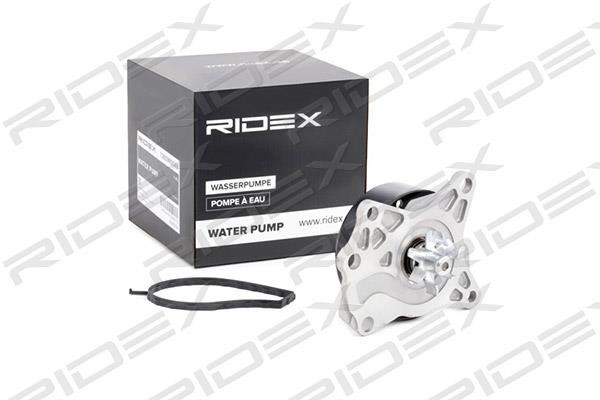 Ridex 1260W0049 Water pump 1260W0049
