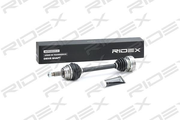 Ridex 13D0065 Drive shaft 13D0065