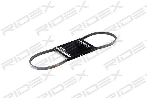Ridex 305P0020 V-Ribbed Belt 305P0020