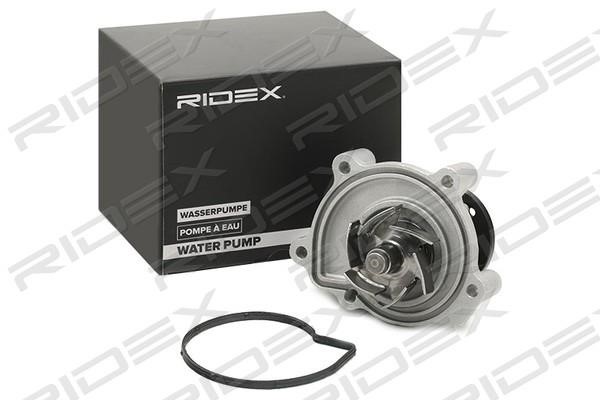 Ridex 1260W0173 Water pump 1260W0173