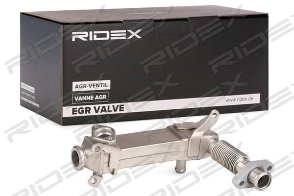 Ridex 1145E0233 EGR Valve 1145E0233