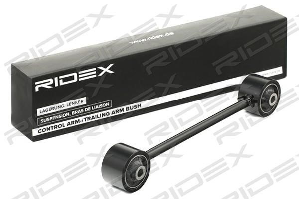 Ridex 273C1578 Track Control Arm 273C1578