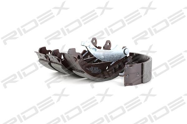 Ridex 70B0035 Brake shoe set 70B0035