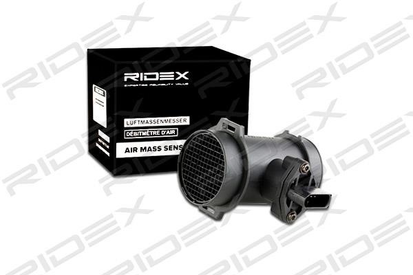 Ridex 3926A0099 Air mass sensor 3926A0099