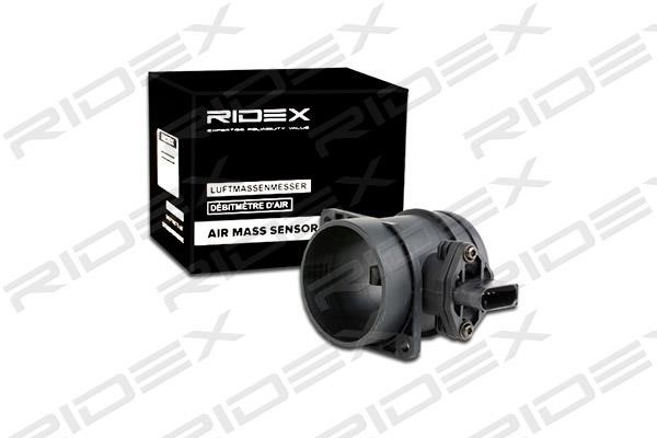 Ridex 3926A0197 Air mass sensor 3926A0197