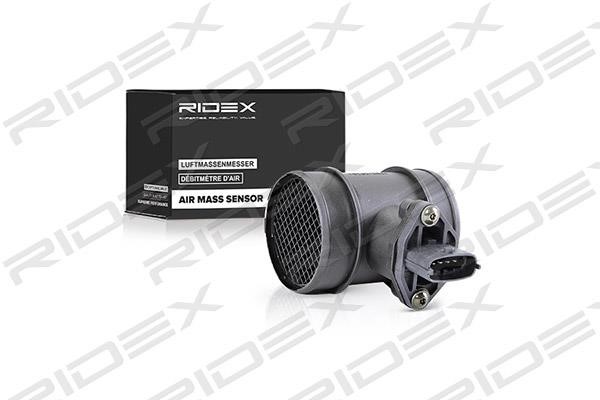 Ridex 3926A0033 Air mass sensor 3926A0033
