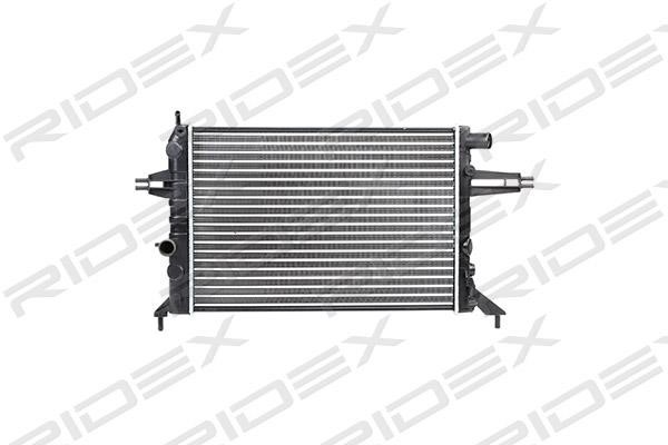 Ridex 470R0216 Radiator, engine cooling 470R0216