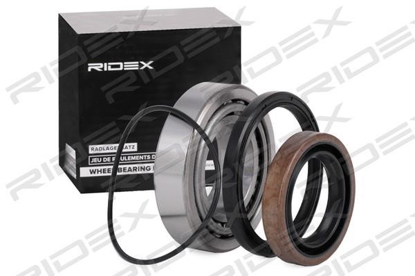 Ridex 654W0786 Wheel bearing kit 654W0786