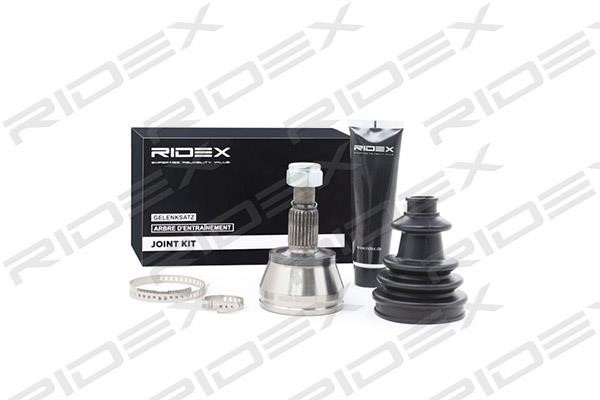 Ridex 5J0120 Joint kit, drive shaft 5J0120