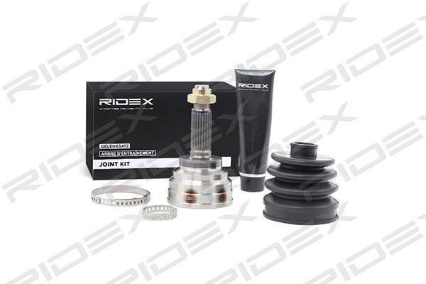 Ridex 5J0048 Joint kit, drive shaft 5J0048