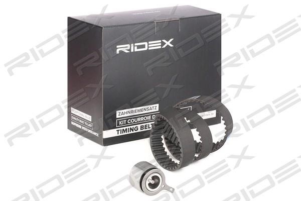 Ridex 307T0421 Timing Belt Kit 307T0421