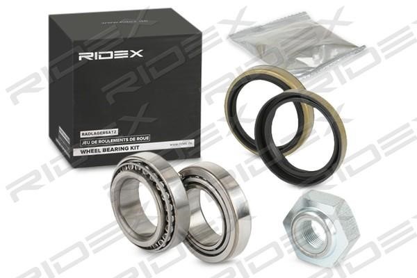 Ridex 654W0946 Wheel bearing kit 654W0946