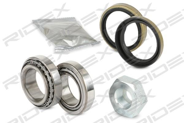 Wheel bearing kit Ridex 654W0946