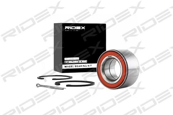 Ridex 654W0036 Wheel bearing kit 654W0036
