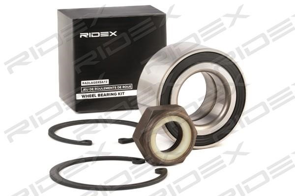 Ridex 654W0322 Wheel bearing kit 654W0322