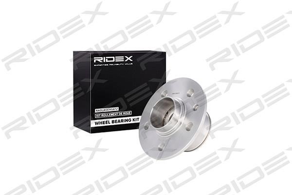 Ridex 654W0179 Wheel bearing kit 654W0179
