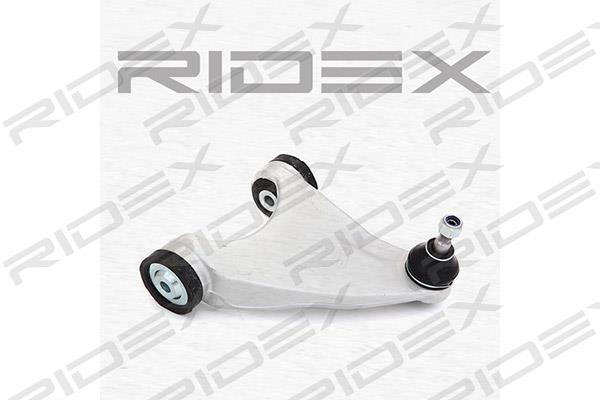 Ridex 273C0102 Track Control Arm 273C0102