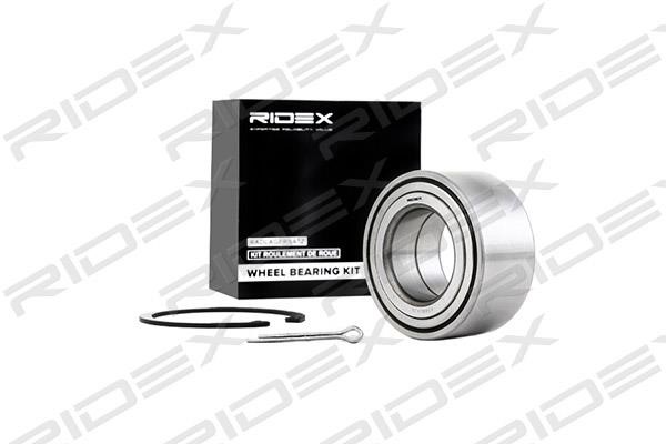 Ridex 654W0439 Wheel bearing kit 654W0439