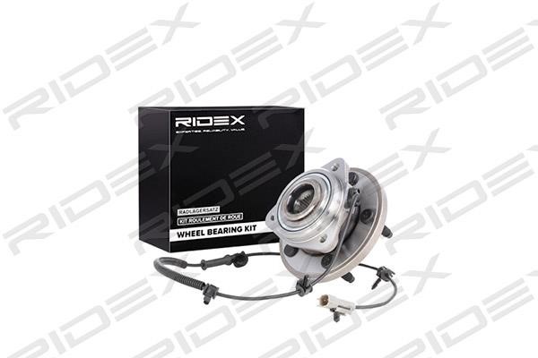 Ridex 654W0575 Wheel bearing kit 654W0575