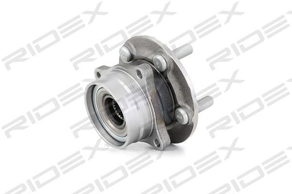 Ridex 654W0532 Wheel bearing kit 654W0532