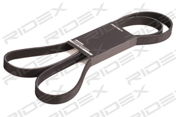 Ridex 305P0087 V-Ribbed Belt 305P0087