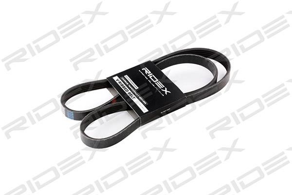 Ridex 305P0193 V-Ribbed Belt 305P0193