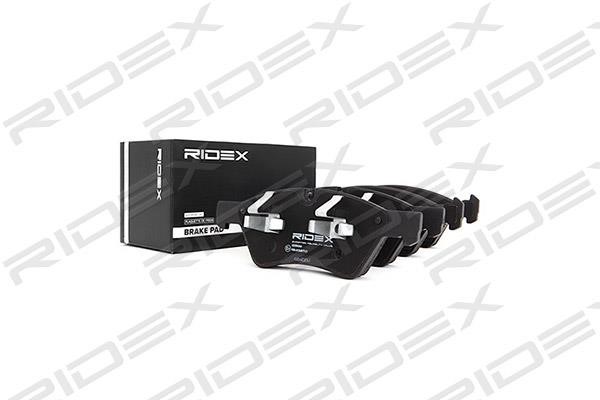 Buy Ridex 402B0366 – good price at EXIST.AE!