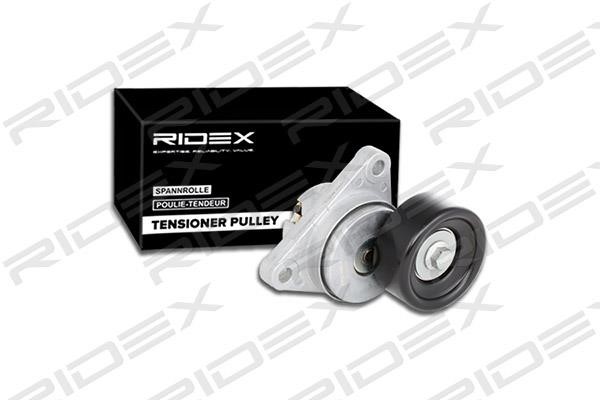 Ridex 541V0019 Idler roller 541V0019