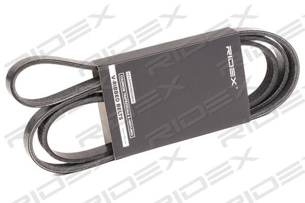 Ridex 305P0380 V-Ribbed Belt 305P0380