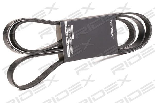 Ridex 305P0216 V-Ribbed Belt 305P0216