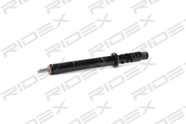 Ridex 3902I0257R Injector 3902I0257R