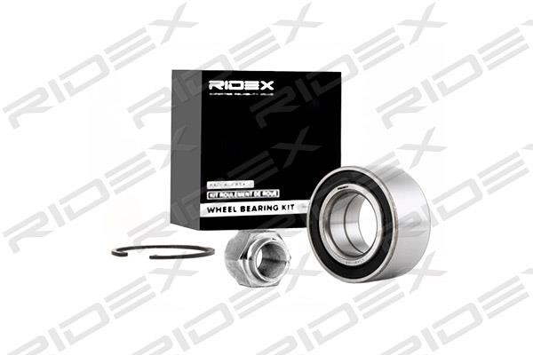 Ridex 654W0088 Wheel bearing kit 654W0088