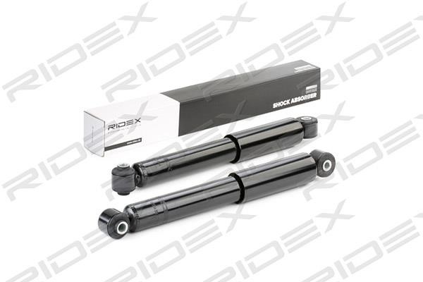 Ridex 854S2004 Rear oil shock absorber 854S2004