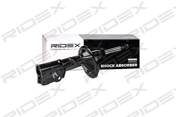 Ridex 854S0563 Front right gas oil shock absorber 854S0563