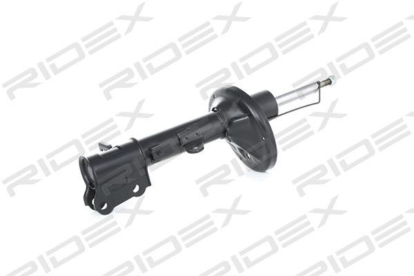 Ridex 854S0604 Rear right gas oil shock absorber 854S0604