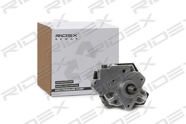 Ridex Injection Pump – price