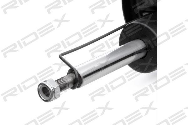 Ridex Rear right gas oil shock absorber – price