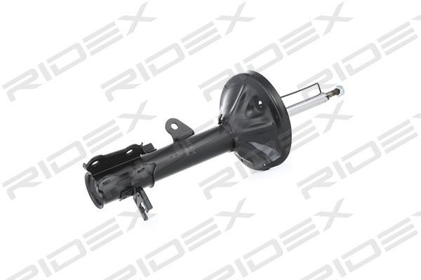 Rear right gas oil shock absorber Ridex 854S0604