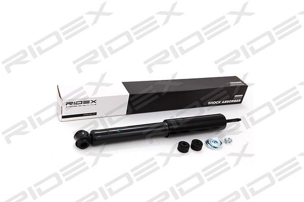 Ridex 854S0025 Front oil shock absorber 854S0025