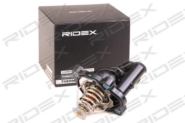 Ridex 316T0273 Thermostat, coolant 316T0273