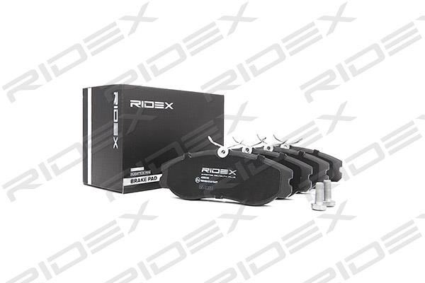 Buy Ridex 402B0195 at a low price in United Arab Emirates!