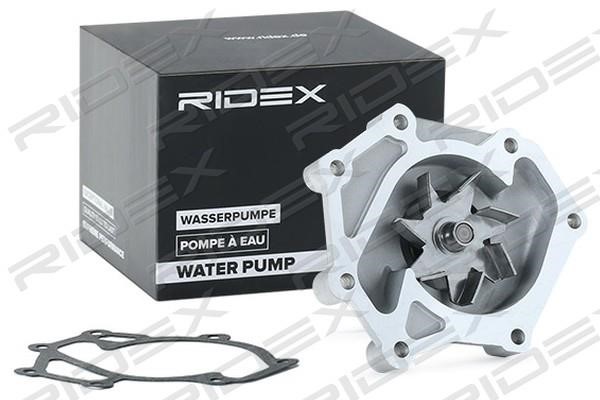 Ridex 1260W0288 Water pump 1260W0288